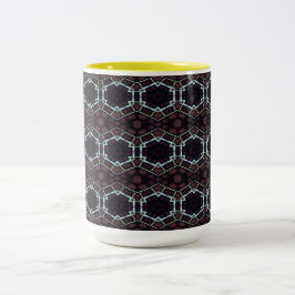 Caneca De Café Em Dois Tons Mug RZ-21