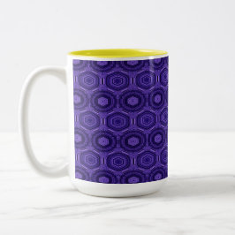 Caneca De Café Em Dois Tons Mug RZ-9