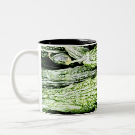 Caneca De Café Em Dois Tons Mugs & Cups