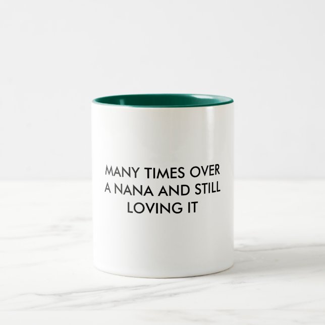 CANECA DE CAFÉ EM DOIS TONS MUITAS VEZES OVERA NANA E STILLLOVING ELE (Centro)
