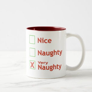 Caneca De Café Em Dois Tons Muito impertinente