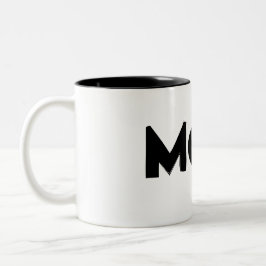 CANECA DE CAFÉ EM DOIS TONS MVA 1969