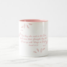 Na Escritura Cristã das Asas das Águias-de-café