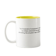 Não é o meu problema.