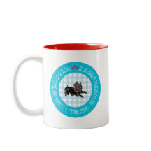 Não há lugar como casa - Mágico de Oz