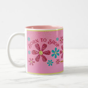 Caneca De Café Em Dois Tons Nascer para Comprar Mug