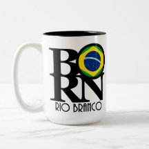 NASCIDO Rio Branco 15 oz