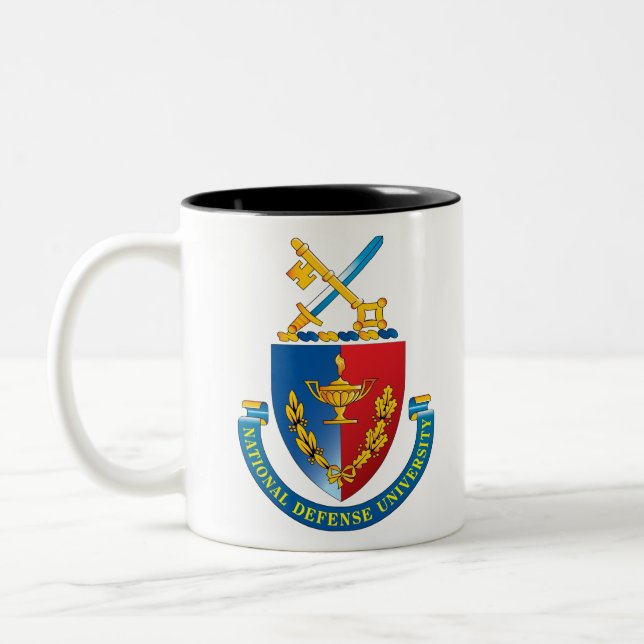 CANECA DE CAFÉ EM DOIS TONS NDU (Esquerda)