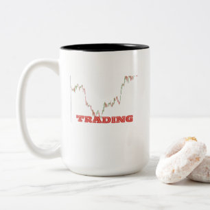 CANECA DE CAFÉ EM DOIS TONS NEGOCIAÇÃO