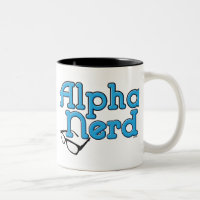 Nerd alfa