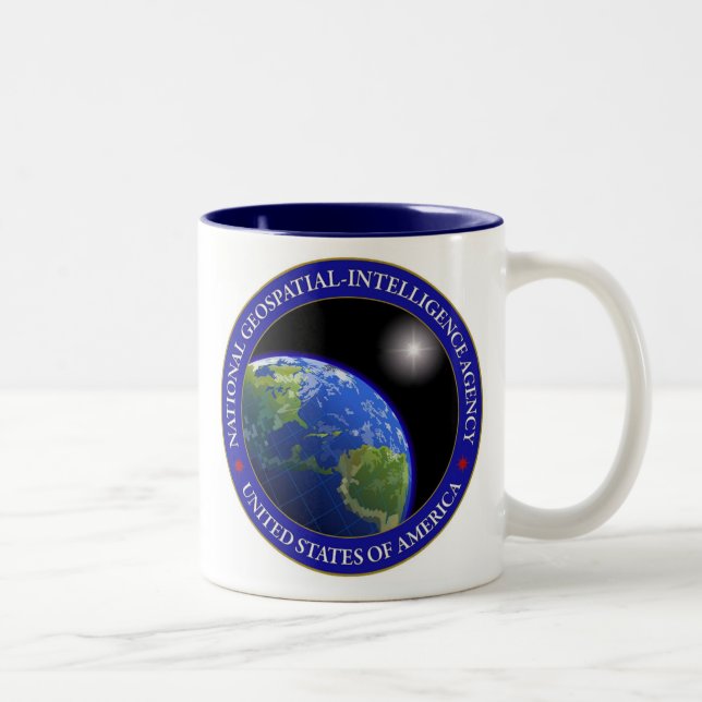 CANECA DE CAFÉ EM DOIS TONS NGA (Direita)