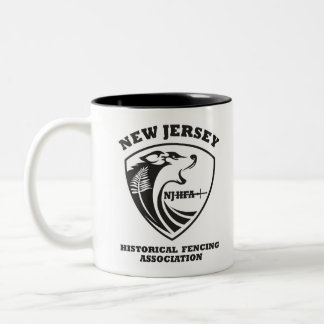 CANECA DE CAFÉ EM DOIS TONS NJHFA
