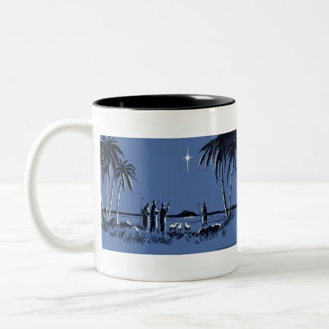 Caneca De Café Em Dois Tons NOB160 natividade 2.tif (Esquerda)