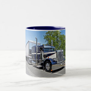 Caneca De Café Em Dois Tons Nolt 359 Mug