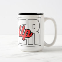 Nunca Desistir De Citações De Tipografia Motivacio