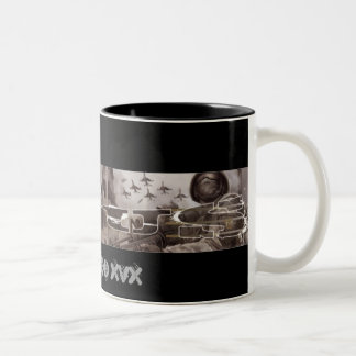Caneca De Café Em Dois Tons nvusheader-FselC, EU SOU A LEGENDA xvx