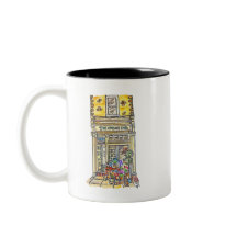 O Cerrador Verde Molhado