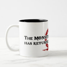 O monstro você criou - Kratos