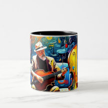 O Músico Solitário