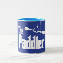 O Paddler