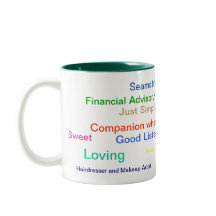 "O que minha mãe me era "