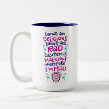 O Rosquinha É Delicioso