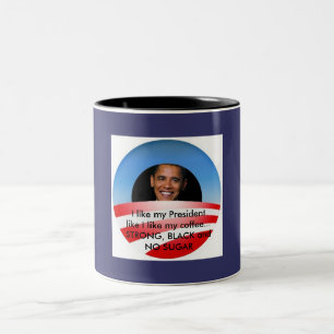 Caneca De Café Em Dois Tons obam do barqack 2541904510_7a09bf63b8… -