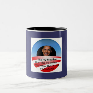 Caneca De Café Em Dois Tons obam do barqack 2541904510_7a09bf63b8… -