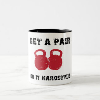 CANECA DE CAFÉ EM DOIS TONS OBTENHA UM PAR!