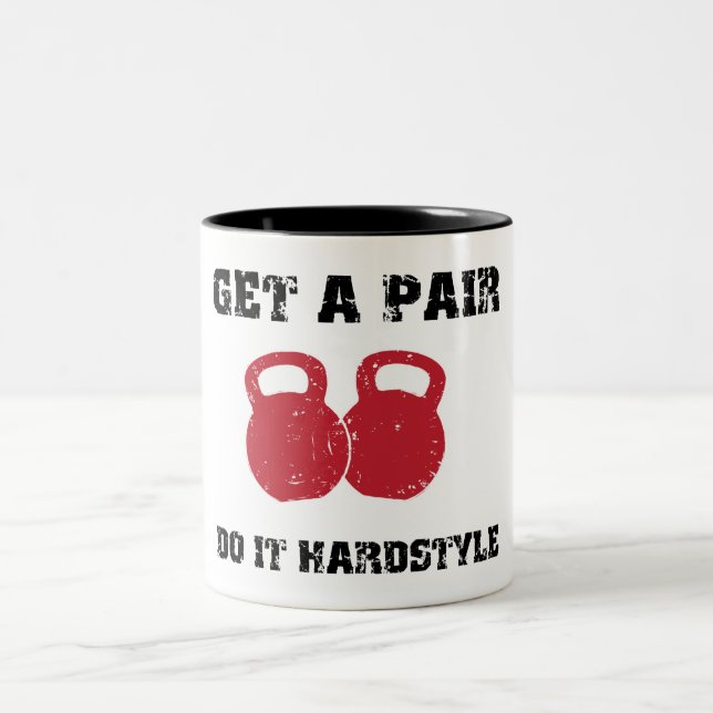 CANECA DE CAFÉ EM DOIS TONS OBTENHA UM PAR! (Centro)