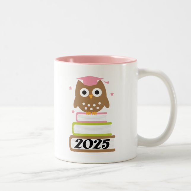 Caneca De Café Em Dois Tons Ofertas de Graduação Superior 2025 (Direita)