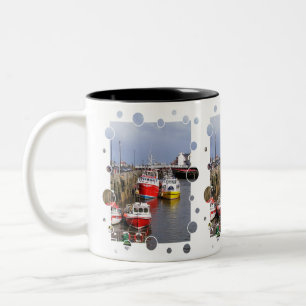 CANECA DE CAFÉ EM DOIS TONS OPINIÕES DA INGLATERRA