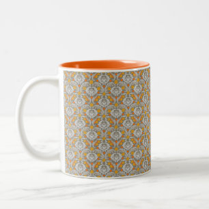Caneca De Café Em Dois Tons Orangerie de Vidro