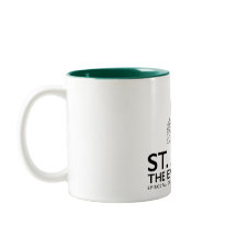 Ordinary Time Mug
