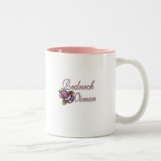 Caneca De Café Em Dois Tons Os caminhões parvos dos meninos são para meninas
