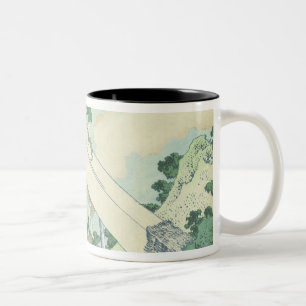 Caneca De Café Em Dois Tons Os Sawyers, 1729