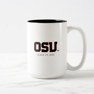 CANECA DE CAFÉ EM DOIS TONS OSU