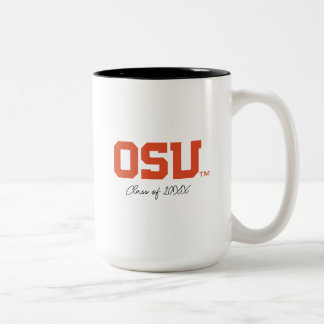 CANECA DE CAFÉ EM DOIS TONS OSU