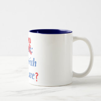 Caneca De Café Em Dois Tons Oswego: cidade com um futuro?