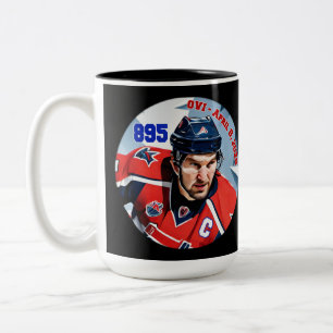 Caneca De Café Em Dois Tons Ovi 2025
