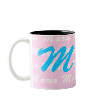 Padrão de Design do nome da Maria