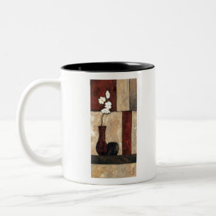 Caneca De Café Em Dois Tons Painel 2.tif da orquídea BAG33-V2