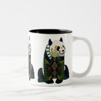 panda