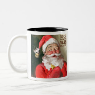 Caneca De Café Em Dois Tons Papai noel CON31 1 Stirring.tif