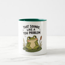 Parece um Problema Seu -