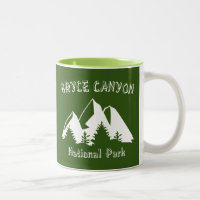 Parque Nacional Bryce Canyon