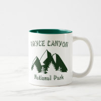 Parque Nacional Bryce Canyon
