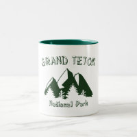 Parque Nacional Grand Teton