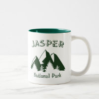 Parque Nacional Jasper