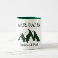 Parque Provincial de Garibaldi